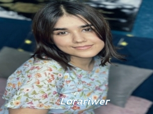 Lorariwer
