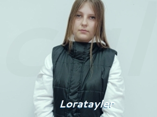 Loratayler