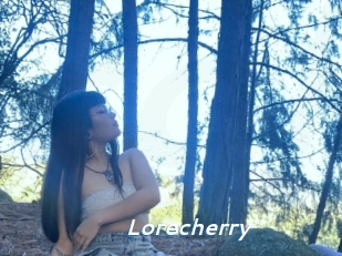 Lorecherry