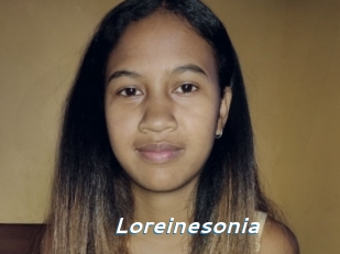 Loreinesonia