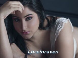 Loreinraven
