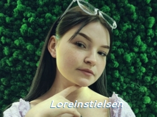 Loreinstielsen
