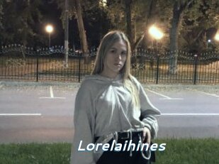 Lorelaihines