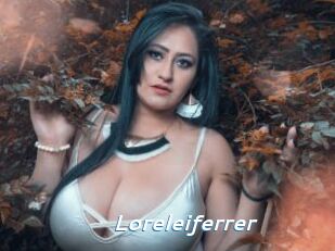 Loreleiferrer