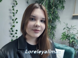 Loreleyallman
