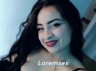 Loremsex