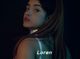 Loren
