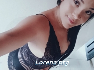 Lorena_prg