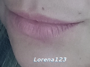 Lorena123