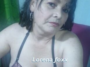 Lorena_foxx