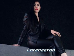 Lorenaaron
