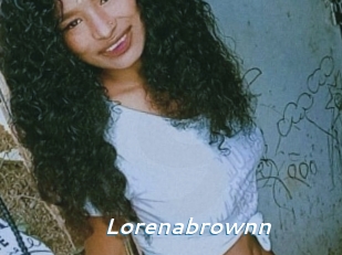 Lorenabrownn