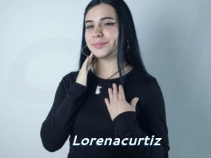 Lorenacurtiz