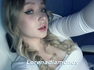 Lorenadiamonds