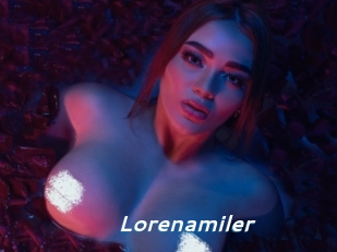 Lorenamiler