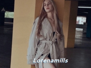 Lorenamills