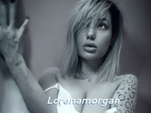Lorenamorgan