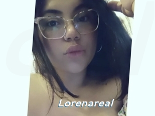 Lorenareal
