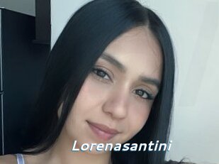 Lorenasantini