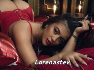 Lorenastev