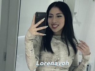 Lorenavoh