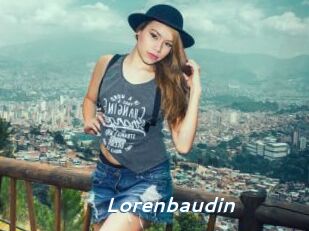 Lorenbaudin