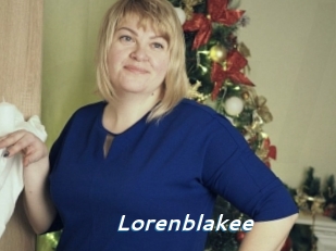 Lorenblakee