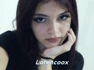 Lorencoox