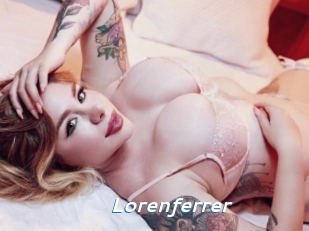 Lorenferrer