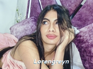 Lorengreyn