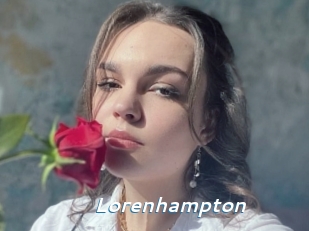 Lorenhampton