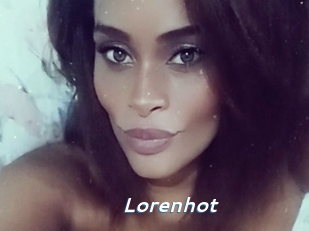 Lorenhot