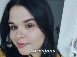 Lorenjons