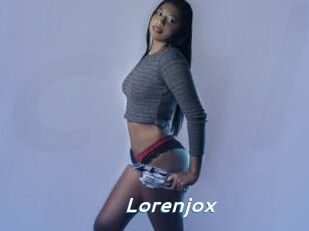 Lorenjox