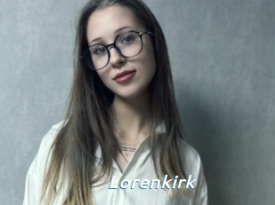 Lorenkirk
