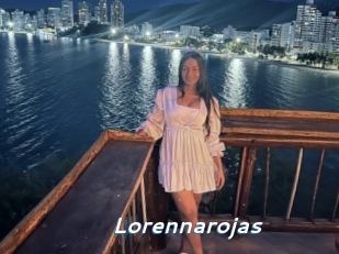 Lorennarojas