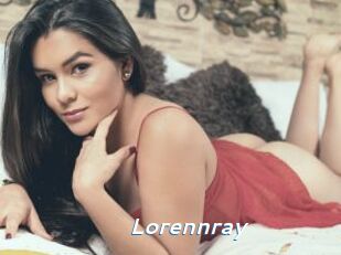 Lorennray