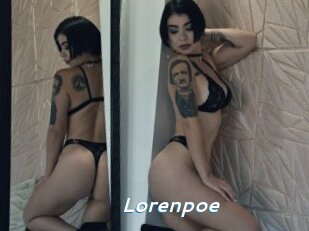 Lorenpoe