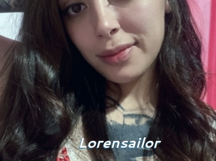 Lorensailor