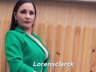 Lorensclarck