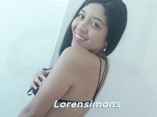 Lorensimons