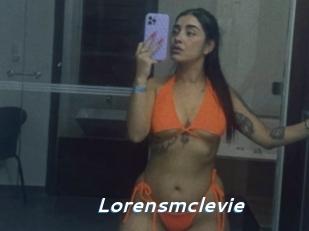 Lorensmclevie