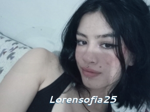 lorensofia25 Camgirls Live