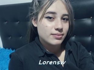 Lorensw