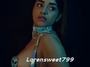 Lorensweet799
