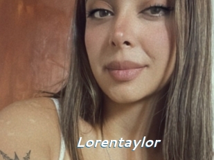 Lorentaylor