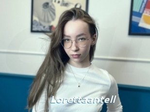 Lorettaantell
