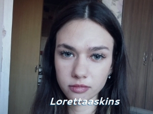 Lorettaaskins