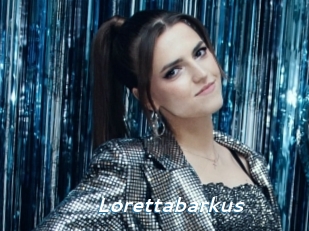 Lorettabarkus