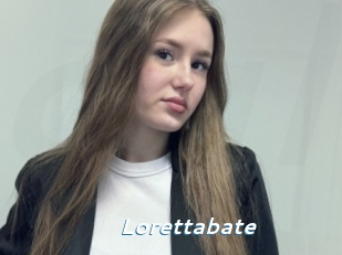 Lorettabate